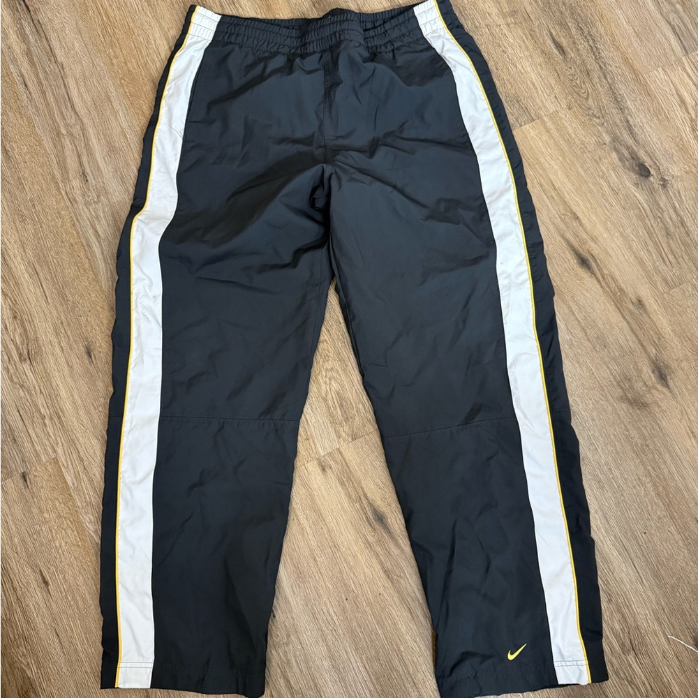 Vintage Nike Track Pants